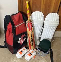 Cricket Kit