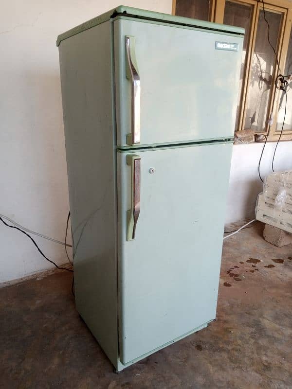 Fridge for sale 3