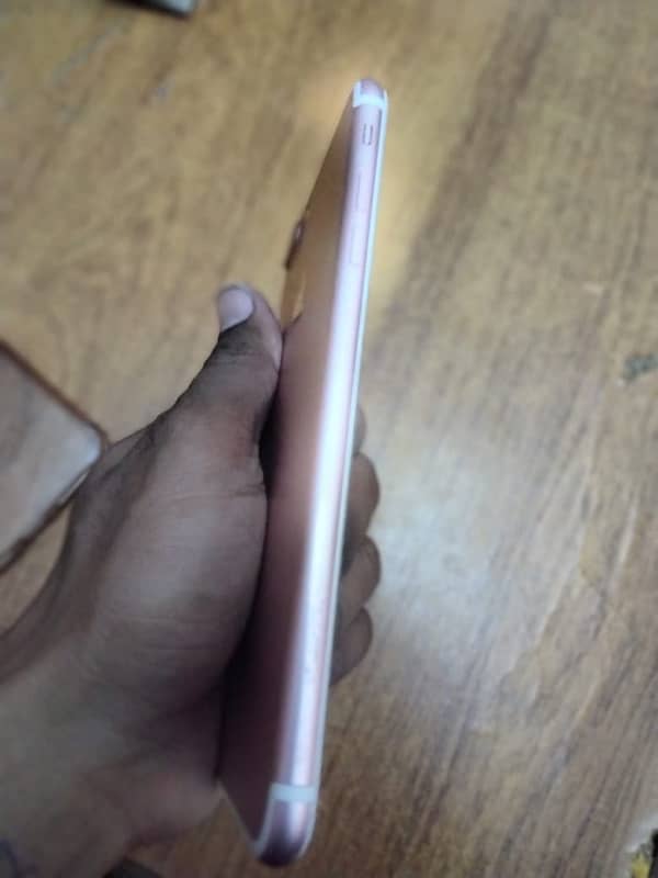 iphone 7 plus 32gb pta approved all ok 3