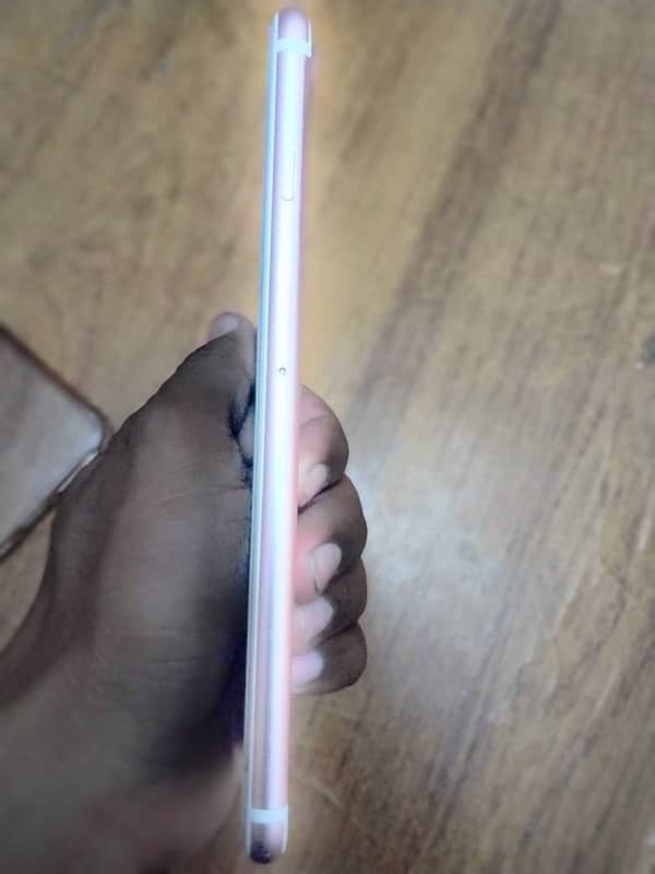 iphone 7 plus 32gb pta approved all ok 4