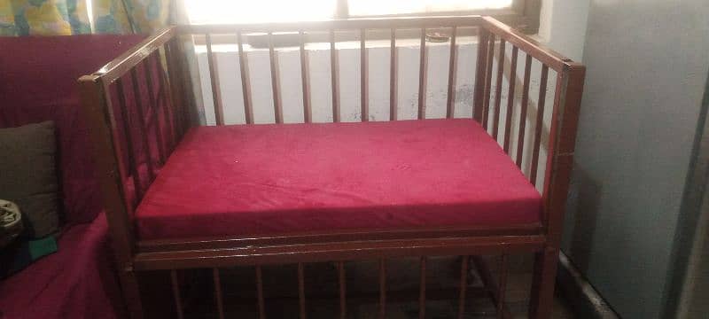 kids Cort for sale 3