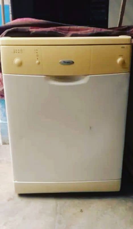 Dishwasher in Good Condition 1