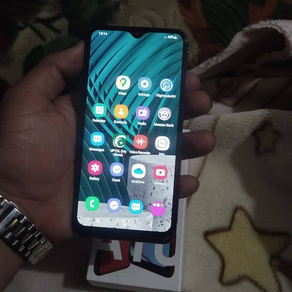 Samsung Galaxy a10s Pta proof 2 32 mn 2