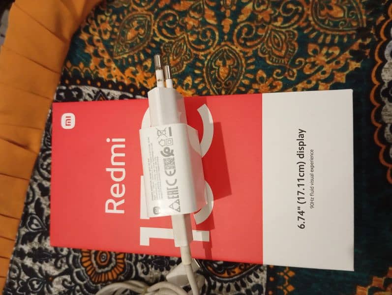 xiaomi redmi 4+4 ram /128gb 10/10 6