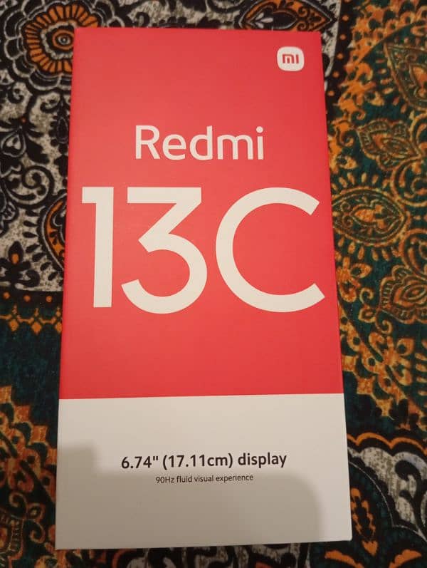 xiaomi redmi 4+4 ram /128gb 10/10 8