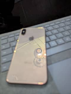 iPhone xs for sale