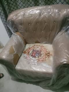 3 seater sofa new