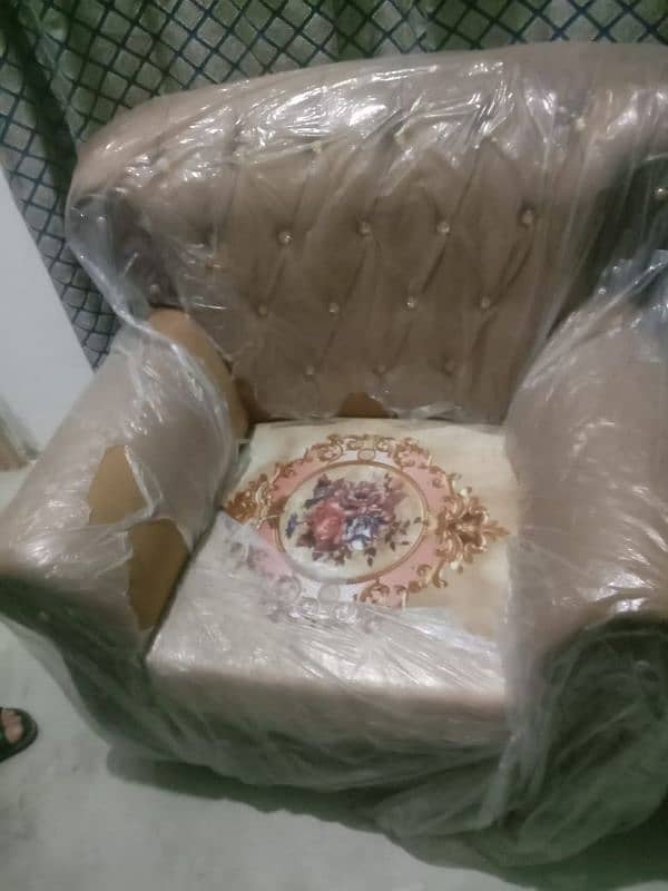 3 seater sofa new 0