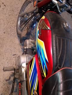 Honda CD 70 Very good condition