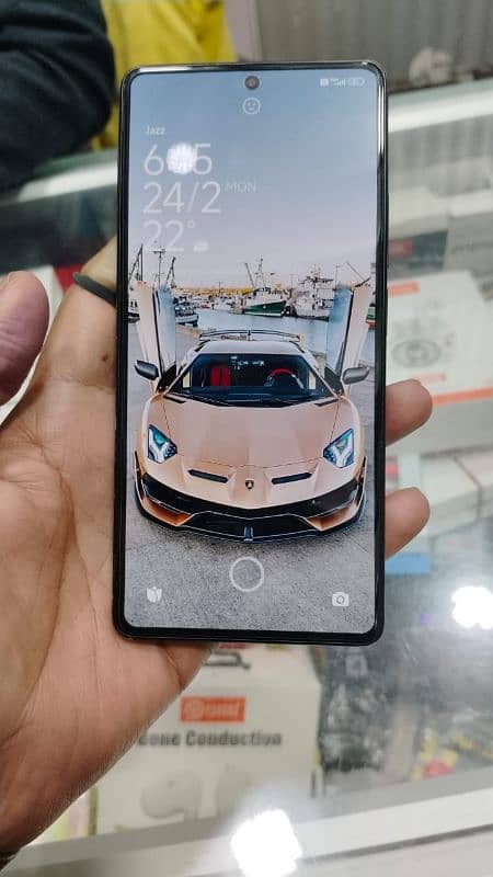 Redmi note 13 pro 1