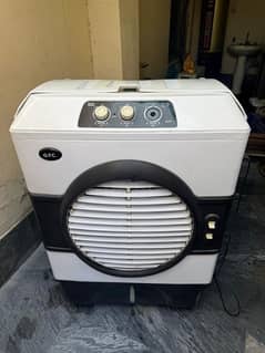 3 month used GFC air cooler