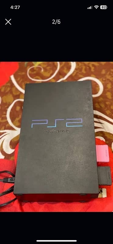 PlayStation 2 2