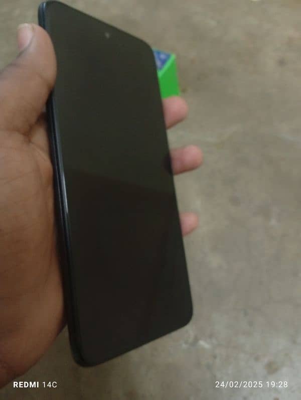 Infinix hot 12play 3