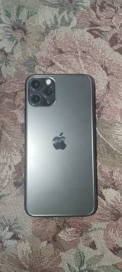 IPHONE 11 pro