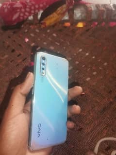 urgent sale vivo s1