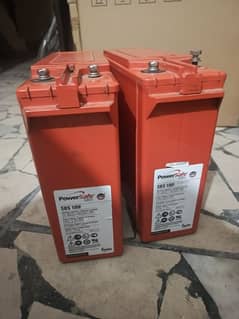 POWER SAFE SBS dry battery for sale