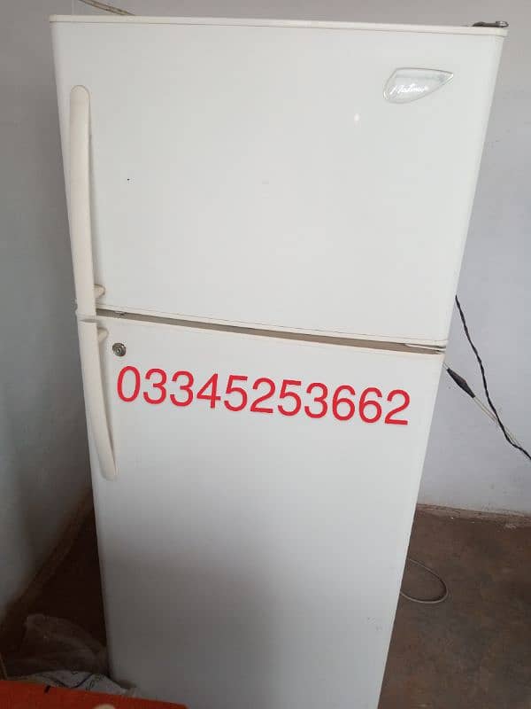 fridge for sale 0