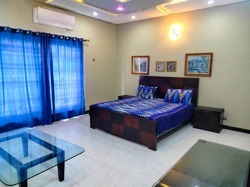 Aesthetic Fully Furnished House For Short Rentals!! Daily Rent 50K. 6