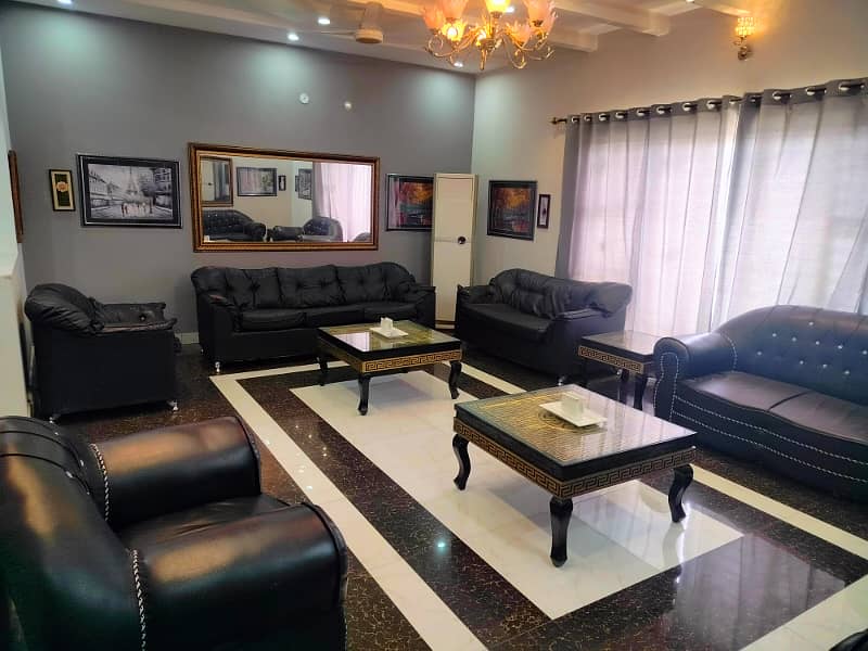 Aesthetic Fully Furnished House For Short Rentals!! Daily Rent 50K. 16