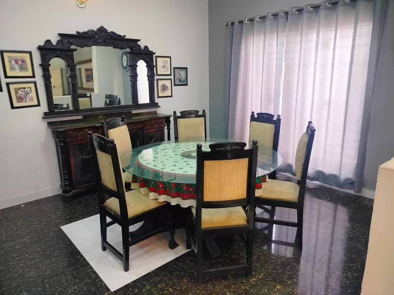 Aesthetic Fully Furnished House For Short Rentals!! Daily Rent 50K. 17