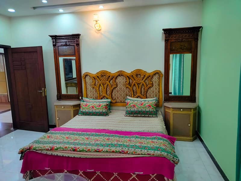 Aesthetic Fully Furnished House For Short Rentals!! Daily Rent 50K. 21