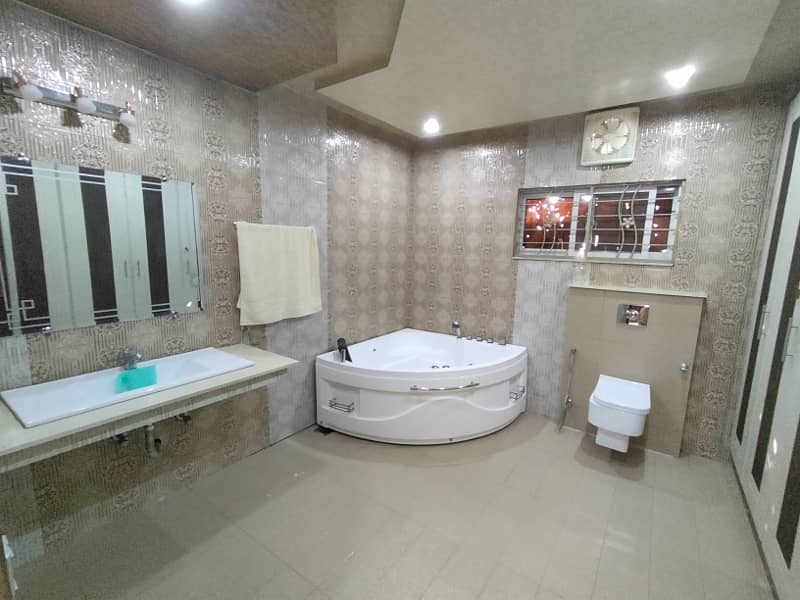 Aesthetic Fully Furnished House For Short Rentals!! Daily Rent 50K. 23