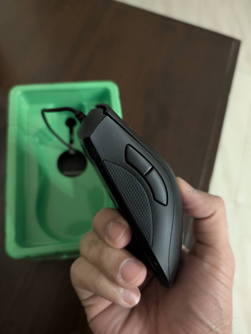 Razer Deathadder Chroma 3