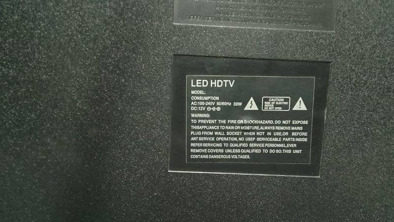 SAMSUNG LED 50/60 2