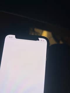 iphone 11 pro FU