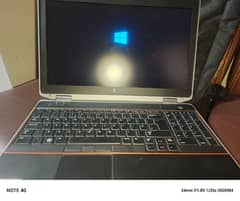 Dell Latitude E6530 15.6"