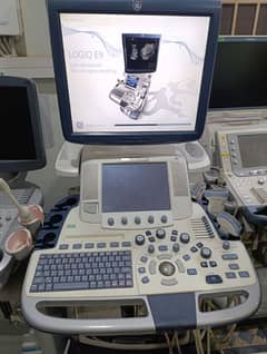 Used Refurbished Ultrasounds for sale or Upgrade