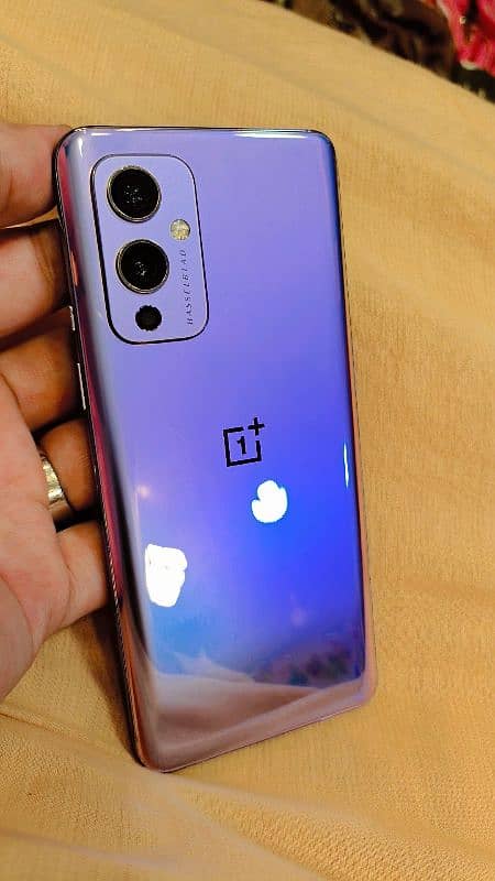 OnePlus 9 1