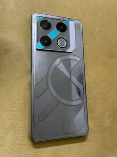 Infinix GT 20 pro