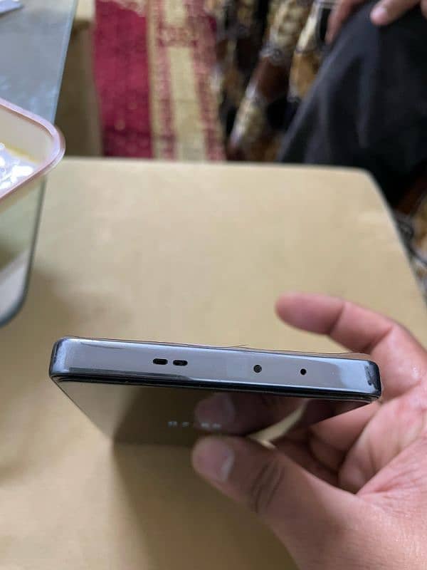 Infinix GT 20 pro 5