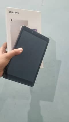 SAMSUNG GALAXY TAB