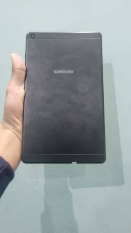 SAMSUNG GALAXY TAB 4