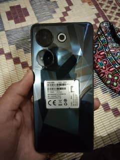 Techno camon 20