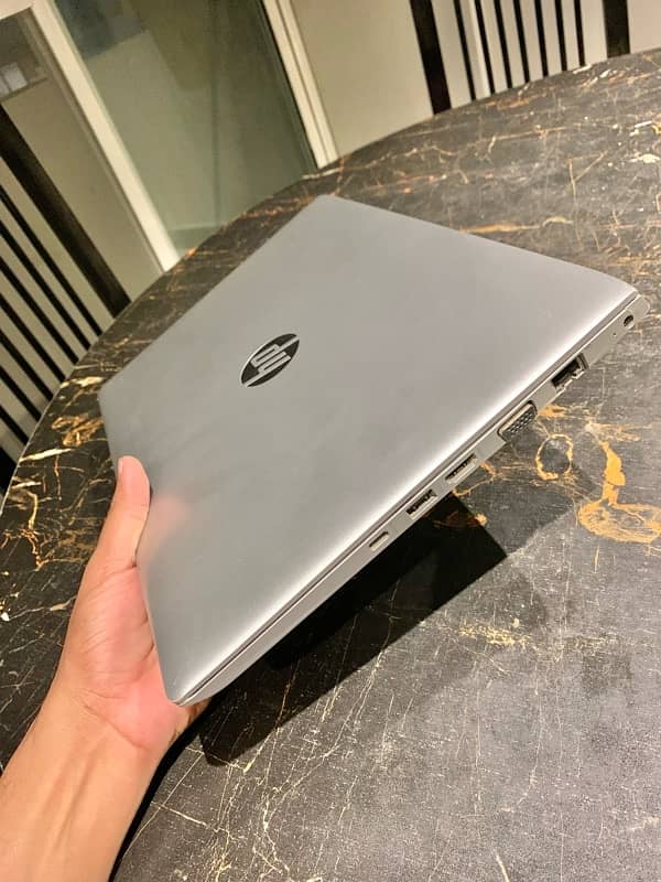 HP ProBook 440 G5 (8th Gen) For Sale 0