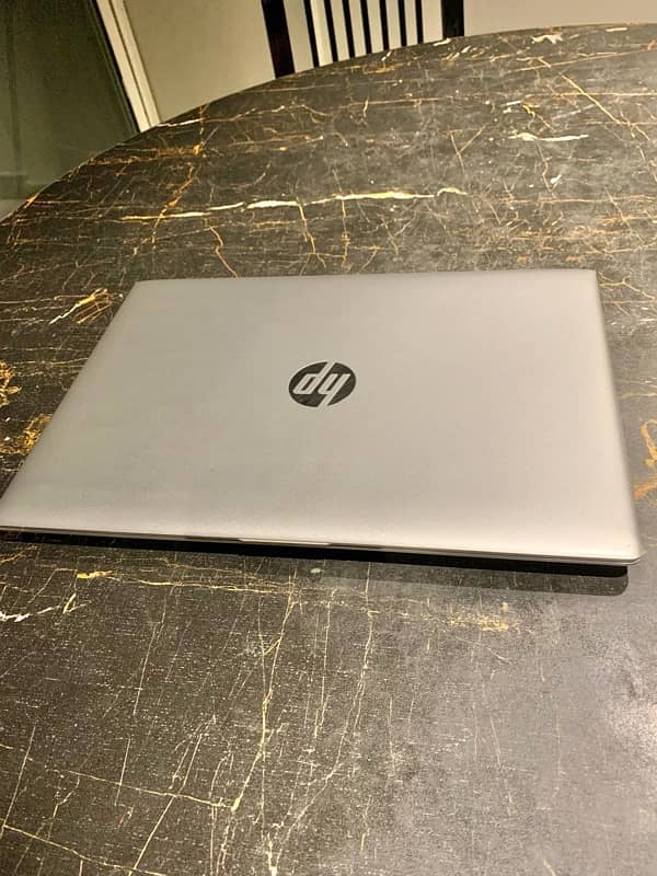 HP ProBook 440 G5 (8th Gen) For Sale 3