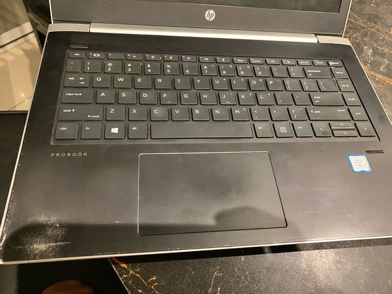 HP ProBook 440 G5 (8th Gen) For Sale 7