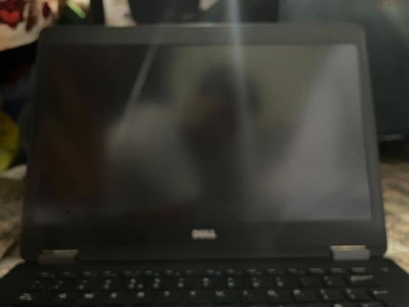 Dell Latitude E7470 (laptop) 7