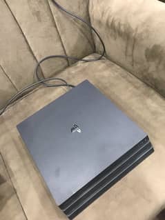 ps4 pro 1 tb