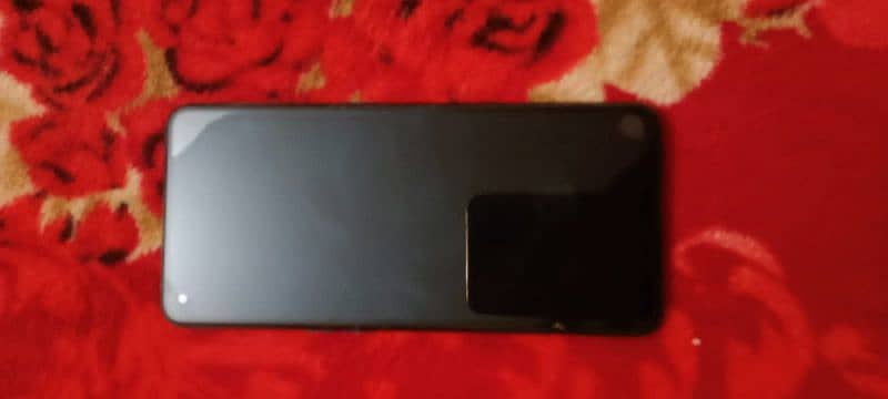 Oppo F19 good condition 5