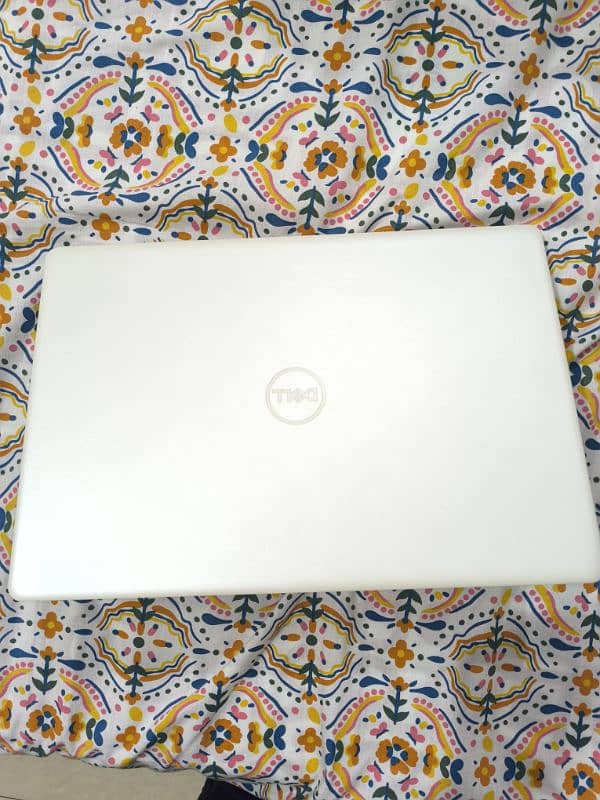 Dell Inspiron 3501 i5 11th Gen 6