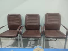 Office, commercial chairs for sale