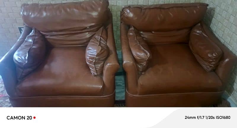 7 seater sofa set 0