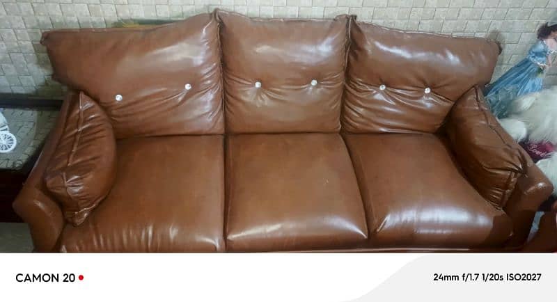 7 seater sofa set 2