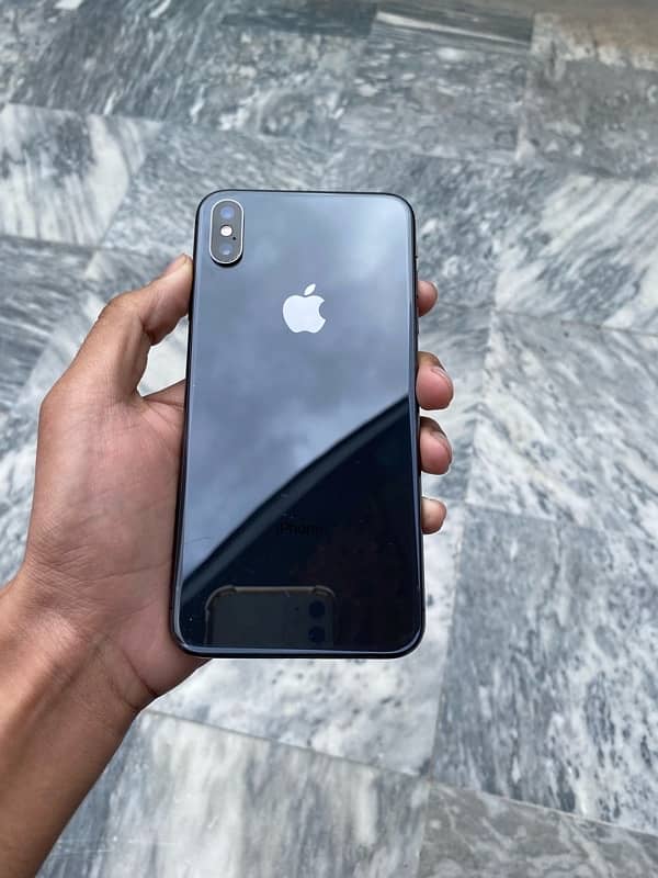 Iphone Xsmax JV 1