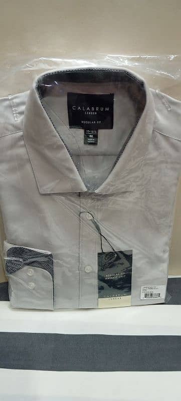 New and Imported Men's Shirts 2