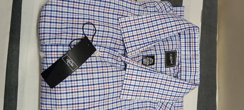 New and Imported Men's Shirts 4